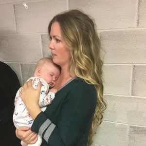 Meet your Posher, Laurissa